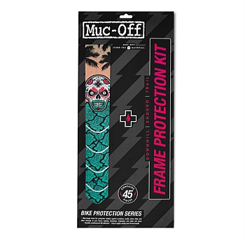 Frame Protection Kit - DH/E/T-DAY/SH