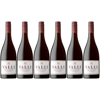 Valli Gibbston Pinot Noir 2022 - 6 bottles