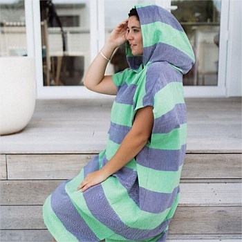 Adventure Adult Hooded Towel