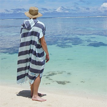 Adventure Adult Hooded Towel