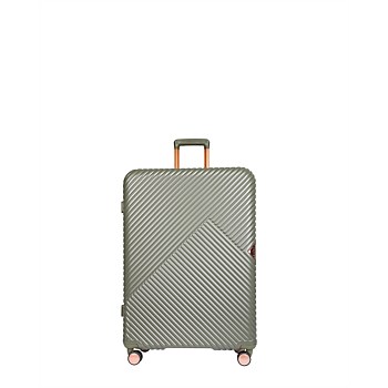 Large Hardside Suitcase