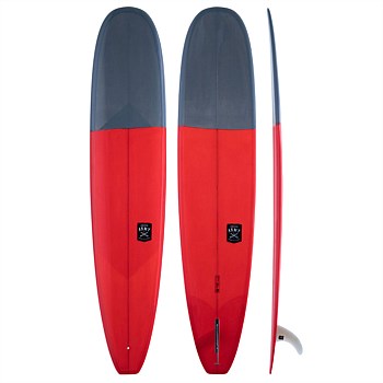 Cruz PU Surfboard