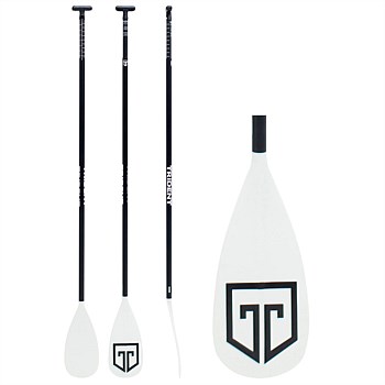 Trident T6 Alloy SUP Paddle Lever Lock