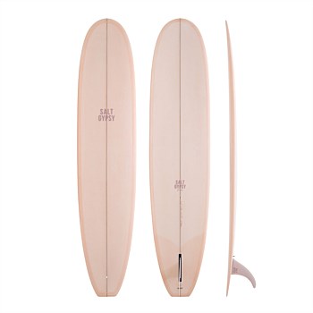 Dusty PU Surfboard