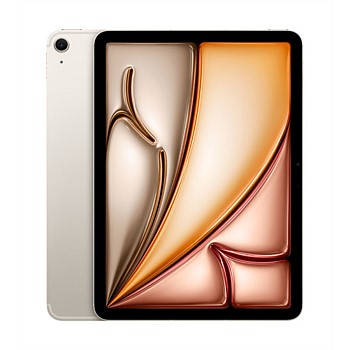 11-inch iPad Air Wi-Fi + Cellular 512GB