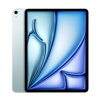 13-inch iPad Air Wi-Fi + Cellular 256GB
