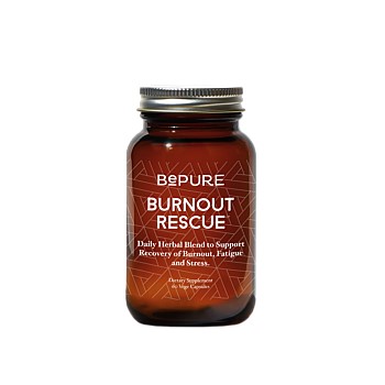 Burnout Rescue