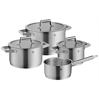 Comfort Line 5pce Cookware Set