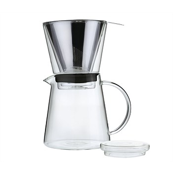 Coffee Maker Drip 6 Cup