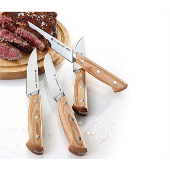 Steak Knife Set 4pce