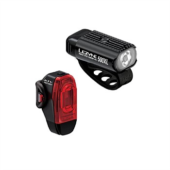 Hecto 500XL/KTV Drive+ LED Pair Cycling Light