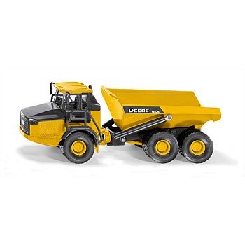 SIKU 3506 1:50 John Deere 410E Dump Truck