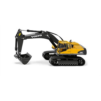 SIKU 3535 1:50 Volvo EC290 Hydraulic Excavator