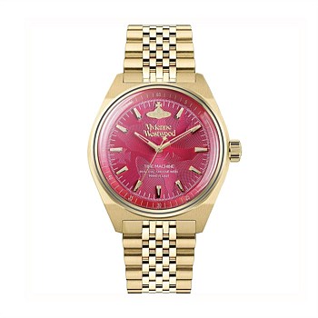 Sydenham 45mm Ladies Watch - Pink