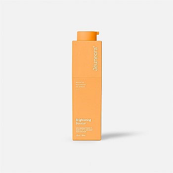 Brightening Booster Double-action Vitamin C Serum