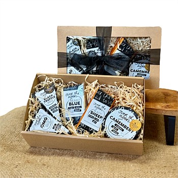 Lucky You Cheese Hamper