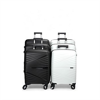 Nomad Aspire Hardside Luggage Mega Set