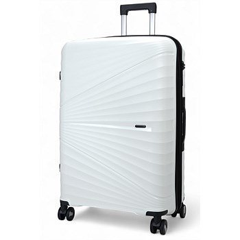 Nomad Aspire 75cm & 75cm Hardside Luggage Set