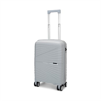 Aspire 55cm Hardside Carry-On Suitcase