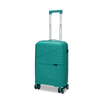 Aspire 55cm Hardside Carry-On Suitcase