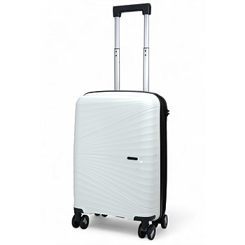 Nomad Aspire 55cm Hardside Carry-On Suitcase