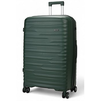 Nomad Discover 75cm Hardside Checked Suitcase