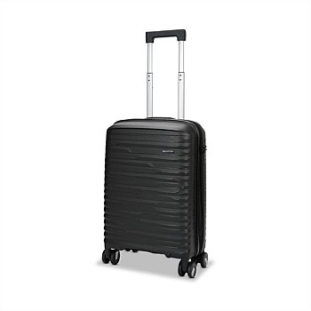 Discover 56cm Hardside Carry-On Suitcase