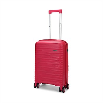 Discover 56cm Hardside Carry-On Suitcase