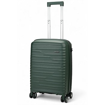 Nomad Discover 56cm Hardside Carry-On Suitcase