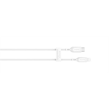 2M Essential USB C to Lightning Fast Charging Cable