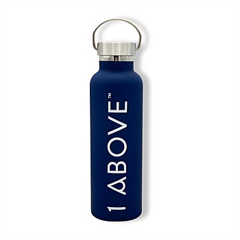 750mL Double-Wall Insulated Stainless Steel Bottle