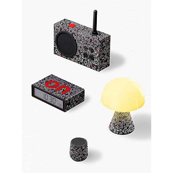 GIFT SET - LEXON X KEITH HARING