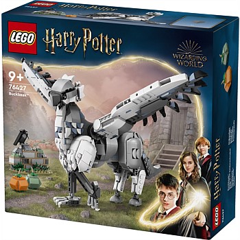 LEGO 76427 Harry Potter Buckbeak