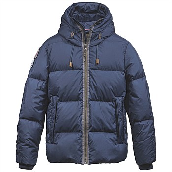 Jacket Mens 1954 Karakorum Evo