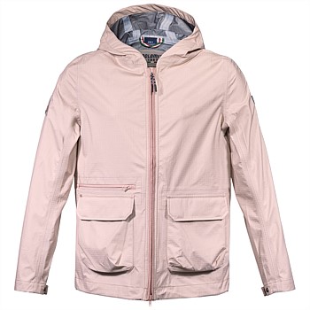 Field Jacket Womens Karakorum