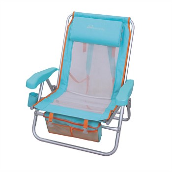 Beach Laze Recliner