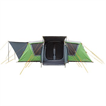 Takahe 8 Blackout Family Tent