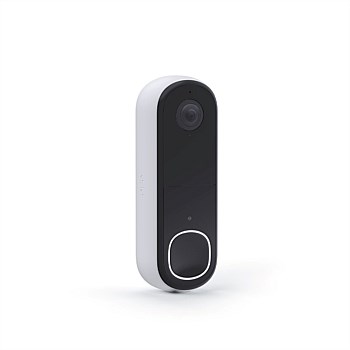 Arlo Video Doorbell 2K (2nd Gen)