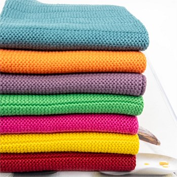 Dishcloths - 7pc pack