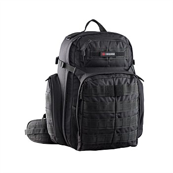 Op's 50L backpack