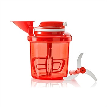 Tupperware Supersonic Large Food Chopper