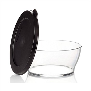 Tupperware Eco+ Clear Bowl 1.3L (Set of 4)