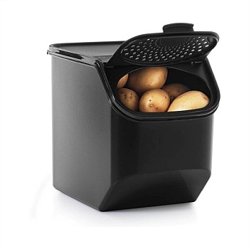 Tupperware Potato Smart Container