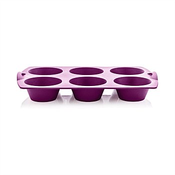 Tupperware Tupcakes Silicone Cupcake Mould