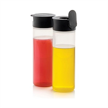 Tupperware Condimate Dispenser (Set of 2)