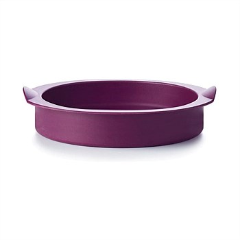 Tupperware Tupperchef Round Form