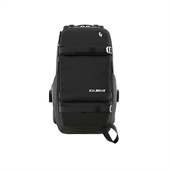 18L Extreme Adventure Backpack Contain 7.0