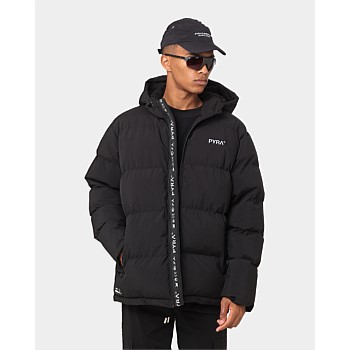 Alpine Puffa Jacket