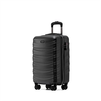 TOSCA INTERSTELLAR 53CM TROLLEYCASE BLACK