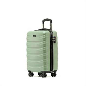 TOSCA INTERSTELLAR 53CM TROLLEYCASE OLIVE